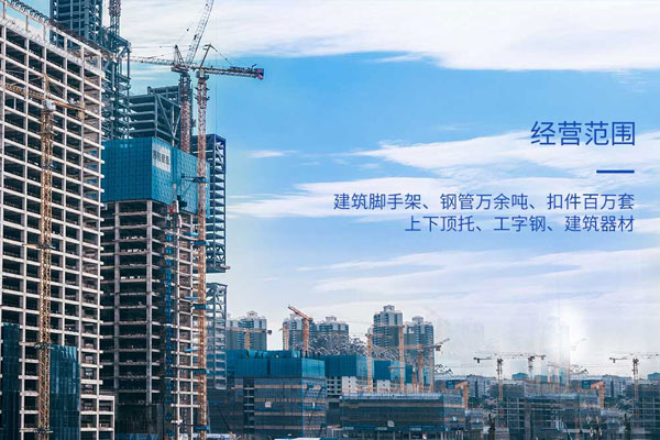 杭州武漢東湖新技術(shù)開發(fā)區(qū)大興建筑架料租賃站